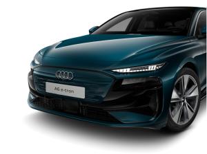 Audi A6 e-tron A6 Avant e-tron perf. S line Air*B&O*Pano