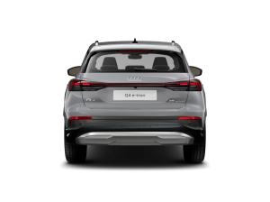 Audi Q4 e-tron 549km/WLTP*SONOS*LED*ACC*RFK