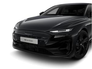 Audi A6 e-tron A6 Avant e-tron qu.S line 618km/WLTP*Air*
