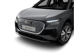 Audi Q4 e-tron 549km/WLTP*SONOS*LED*ACC*RFK