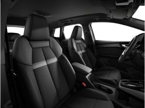 Audi Q4 e-tron 549km/WLTP*SONOS*LED*ACC*RFK