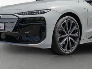 Audi A6 e-tron A6 Sportback e-tron S line 567km/WLTP*Air*B&O*