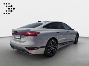 Audi A6 e-tron A6 Sportback e-tron S line 567km/WLTP*Air*B&O*