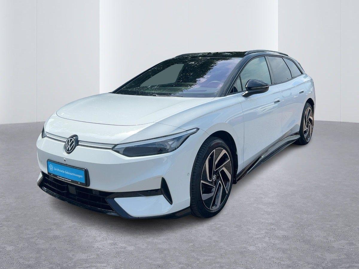 Volkswagen ID.7