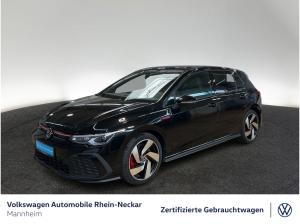 Volkswagen Golf VIII 2.0 TSI GTI Navi Kamera LED UVM