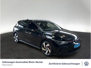 Volkswagen Golf VIII 2.0 TSI GTI Navi Kamera LED UVM