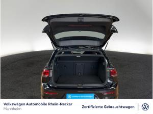 Volkswagen Golf VIII 2.0 TSI GTI Navi Kamera LED UVM