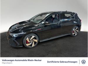 Volkswagen Golf VIII 2.0 TSI GTI Navi Kamera LED UVM