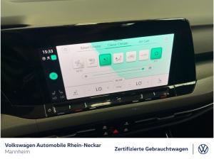 Volkswagen Golf VIII 2.0 TSI GTI Navi Kamera LED UVM