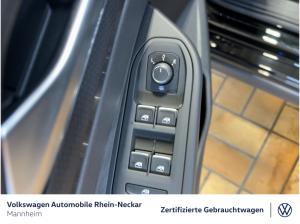 Volkswagen Golf VIII 2.0 TSI GTI Navi Kamera LED UVM