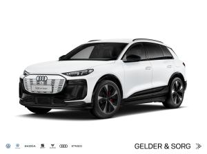Audi SQ6 e-tron SQ6 SUV e-tron quattro 579km/WLTP*Air*HuD*B&O*