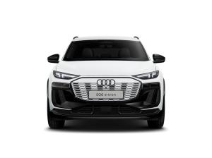 Audi SQ6 e-tron SQ6 SUV e-tron quattro 579km/WLTP*Air*HuD*B&O*