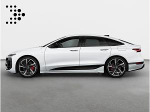Audi A6 e-tron A6 Sportback e-tron S line 571km/WLTP*Air*360°*