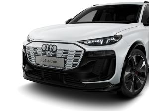 Audi SQ6 e-tron SQ6 SUV e-tron quattro 579km/WLTP*Air*HuD*B&O*