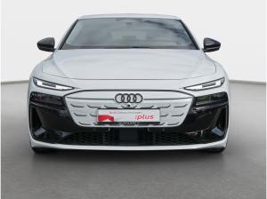 Audi A6 e-tron A6 Sportback e-tron S line 571km/WLTP*Air*360°*