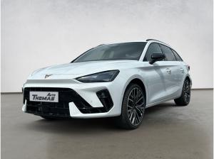 Cupra Leon Sportstourer 2.0 TSI 4Drive VZ 333PS Aktionspreis September