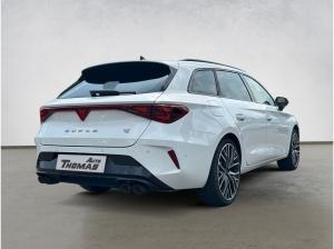 Cupra Leon Sportstourer 2.0 TSI 4Drive VZ 333PS Aktionspreis September