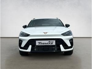 Cupra Leon Sportstourer 2.0 TSI 4Drive VZ 333PS Aktionspreis September