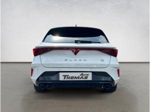 Cupra Leon Sportstourer 2.0 TSI 4Drive VZ 333PS Aktionspreis September