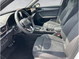 Cupra Leon Sportstourer 2.0 TSI 4Drive VZ 333PS Aktionspreis September