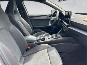 Cupra Leon Sportstourer 2.0 TSI 4Drive VZ 333PS Aktionspreis September