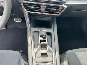 Cupra Leon Sportstourer 2.0 TSI 4Drive VZ 333PS Aktionspreis September