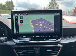 Cupra Leon Sportstourer 2.0 TSI 4Drive VZ 333PS Aktionspreis September