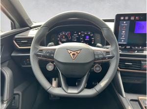 Cupra Leon Sportstourer 2.0 TSI 4Drive VZ 333PS Aktionspreis September