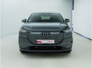 Audi Q4 e-tron Q4 45 e-tron Performance *WÄRMEPUMPE*AHK*MATRIX*HUD