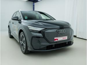 Audi Q4 e-tron Q4 45 e-tron Performance *WÄRMEPUMPE*AHK*MATRIX*HUD
