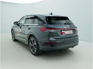 Audi Q4 e-tron Q4 45 e-tron Performance *WÄRMEPUMPE*AHK*MATRIX*HUD