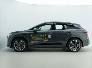Audi Q4 e-tron Q4 45 e-tron Performance *WÄRMEPUMPE*AHK*MATRIX*HUD