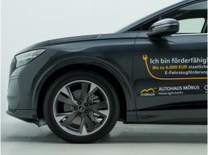 Audi Q4 e-tron Q4 45 e-tron Performance *WÄRMEPUMPE*AHK*MATRIX*HUD