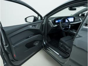 Audi Q4 e-tron Q4 45 e-tron Performance *WÄRMEPUMPE*AHK*MATRIX*HUD