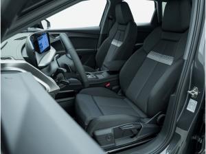 Audi Q4 e-tron Q4 45 e-tron Performance *WÄRMEPUMPE*AHK*MATRIX*HUD