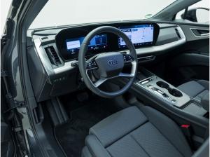 Audi Q4 e-tron Q4 45 e-tron Performance *WÄRMEPUMPE*AHK*MATRIX*HUD