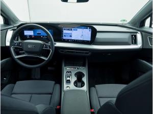 Audi Q4 e-tron Q4 45 e-tron Performance *WÄRMEPUMPE*AHK*MATRIX*HUD