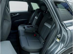 Audi Q4 e-tron Q4 45 e-tron Performance *WÄRMEPUMPE*AHK*MATRIX*HUD