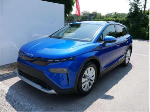 Skoda Elroq 60*ACC*PDC*LED*SHZ*KAMERA*TEMPOMAT*KLIMA*SMARTLINK*EL-HECKKLAPPE*19-ZOLL