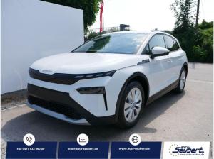 Skoda Elroq 60*ACC*PDC*LED*SHZ*KAMERA*TEMPOMAT*KLIMA*SMARTLINK*EL-HECKKLAPPE*19-ZOLL