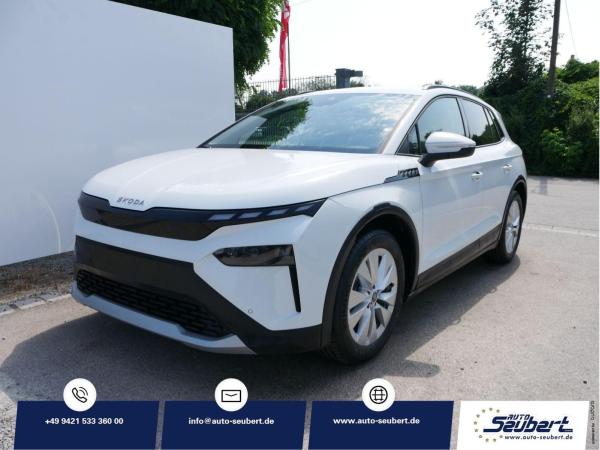 Skoda Elroq 60*ACC*PDC*LED*SHZ*KAMERA*TEMPOMAT*KLIMA*SMARTLINK*EL-HECKKLAPPE*19-ZOLL