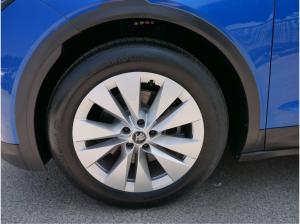 Skoda Elroq 60*ACC*PDC*LED*SHZ*KAMERA*TEMPOMAT*KLIMA*SMARTLINK*EL-HECKKLAPPE*19-ZOLL