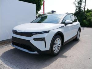 Skoda Elroq 60*ACC*PDC*LED*SHZ*KAMERA*TEMPOMAT*KLIMA*SMARTLINK*EL-HECKKLAPPE*19-ZOLL
