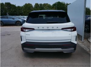 Skoda Elroq 60*ACC*PDC*LED*SHZ*KAMERA*TEMPOMAT*KLIMA*SMARTLINK*EL-HECKKLAPPE*19-ZOLL