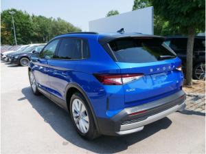 Skoda Elroq 60*ACC*PDC*LED*SHZ*KAMERA*TEMPOMAT*KLIMA*SMARTLINK*EL-HECKKLAPPE*19-ZOLL