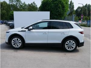 Skoda Elroq 60*ACC*PDC*LED*SHZ*KAMERA*TEMPOMAT*KLIMA*SMARTLINK*EL-HECKKLAPPE*19-ZOLL