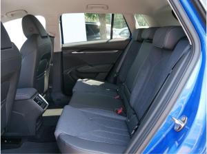 Skoda Elroq 60*ACC*PDC*LED*SHZ*KAMERA*TEMPOMAT*KLIMA*SMARTLINK*EL-HECKKLAPPE*19-ZOLL