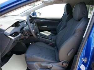 Skoda Elroq 60*ACC*PDC*LED*SHZ*KAMERA*TEMPOMAT*KLIMA*SMARTLINK*EL-HECKKLAPPE*19-ZOLL