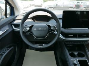 Skoda Elroq 60*ACC*PDC*LED*SHZ*KAMERA*TEMPOMAT*KLIMA*SMARTLINK*EL-HECKKLAPPE*19-ZOLL