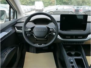Skoda Elroq 60*ACC*PDC*LED*SHZ*KAMERA*TEMPOMAT*KLIMA*SMARTLINK*EL-HECKKLAPPE*19-ZOLL